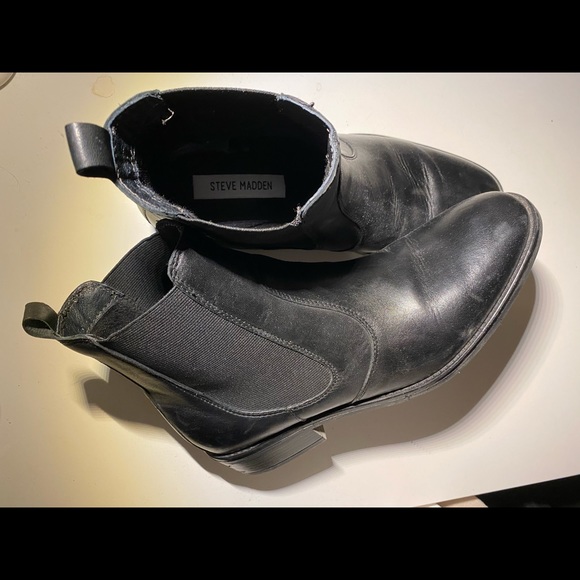 Fall Booties - Picture 1 of 3